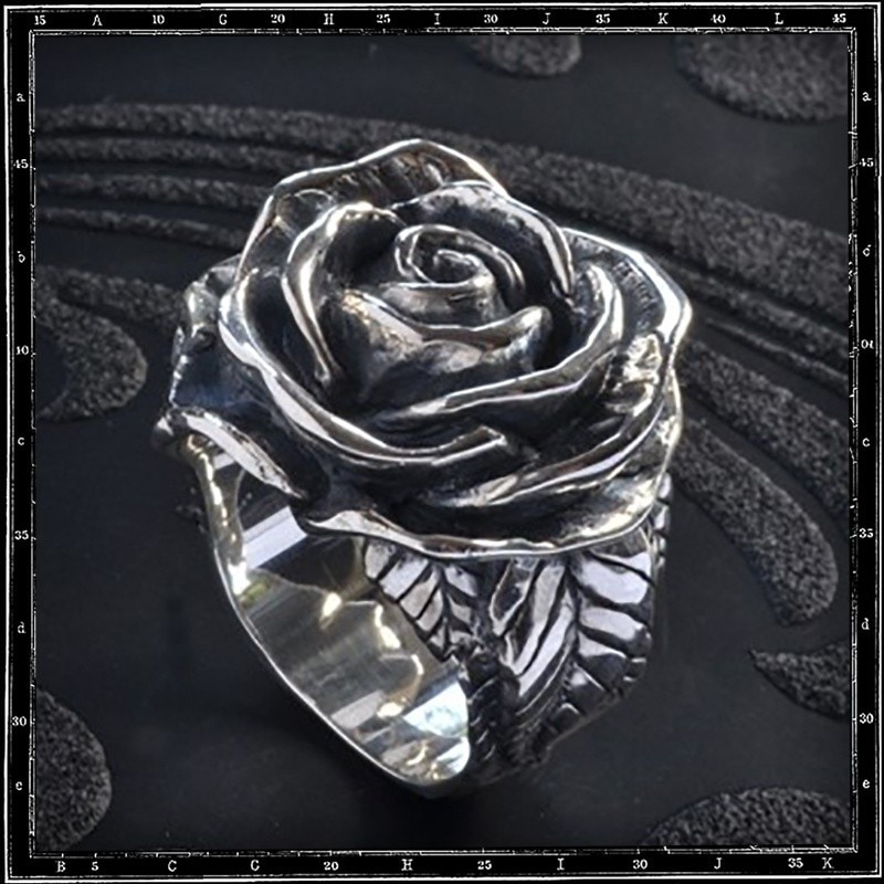 ROSE RING | クレイジーピッグ公式オンラインストア リング,その他の