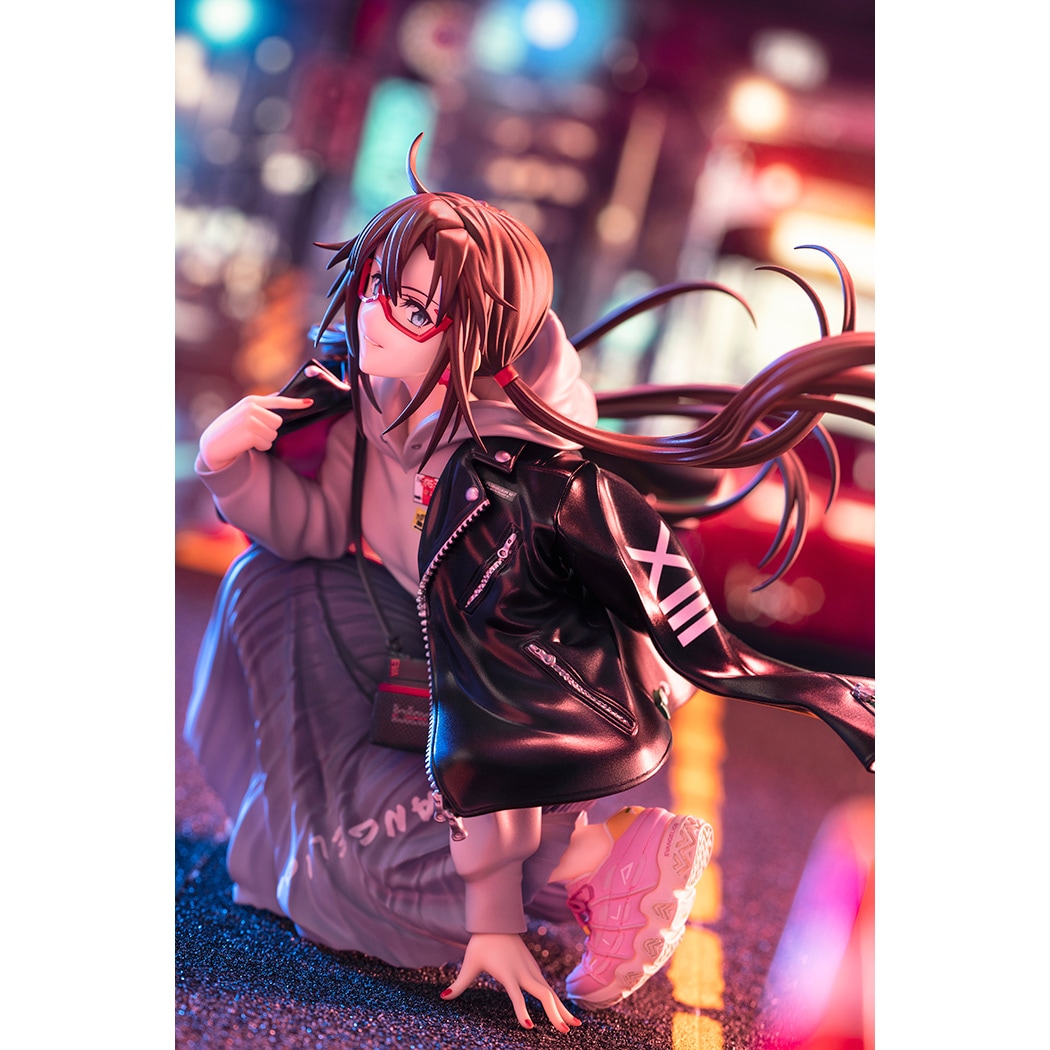 エヴァンゲリオン公式アパレルブランド【RADIO EVA Online Store】