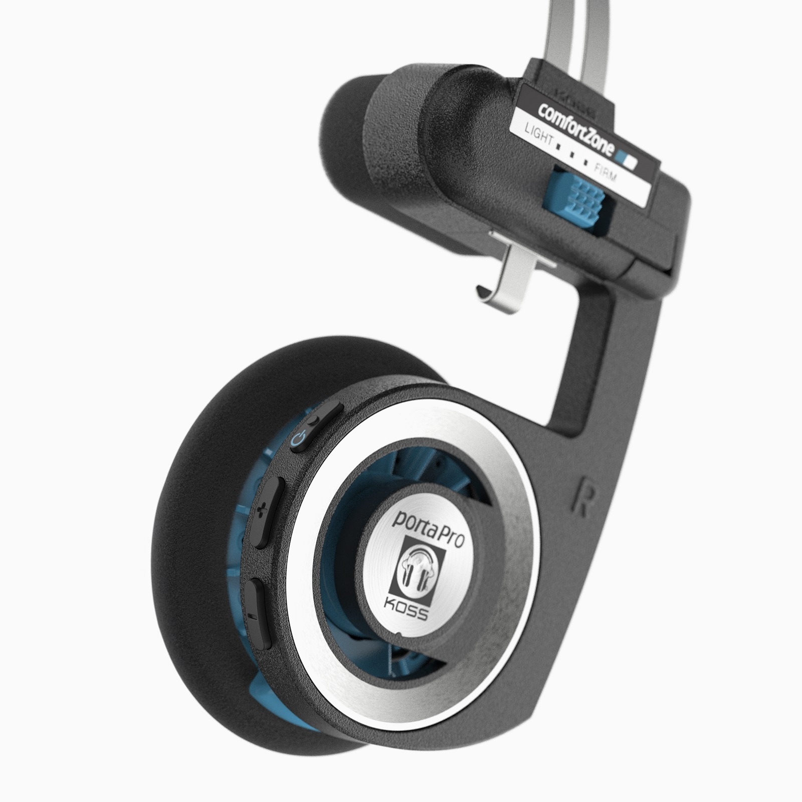 本店だけ！1年延長保証！】 KOSS(コス) Porta Pro® Wireless 2.0