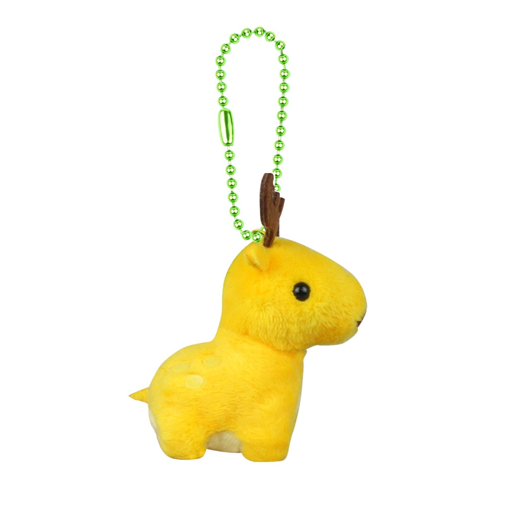 ぷちまるアニマルズDX しか(黄)/Puchimaru Animals DX Deer (Yellow