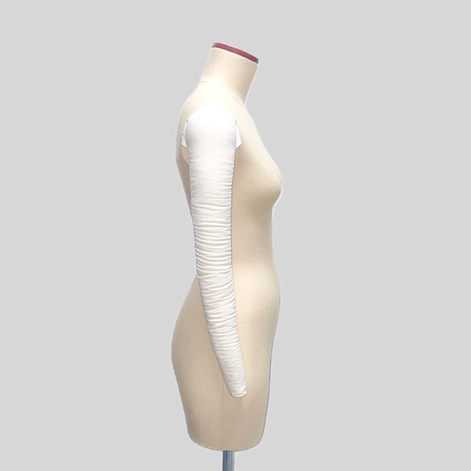 文化型ボディ右腕6号《文化服装学院別注品》｜文化購買事業部の縫製