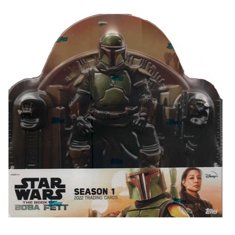 Case / Box / Pack,エンターテインメント,Star Wars (スターウォーズ