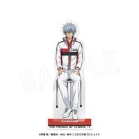 一般予約】新テニスの王子様 アクリルフィギュアスタンド 代表スーツ