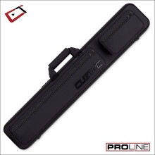限定][廃番]キューテック キューケース ソフト PRO LINE 4B8S グレー