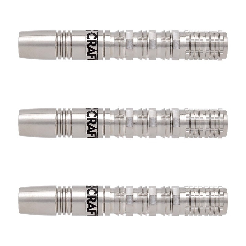 TARGET PYRO ダーツバレル 90%タングステン 2BA TARGET JAPAN(ターゲットジャパン) PYRO(パイロ)2BA (ダーツ バレル
