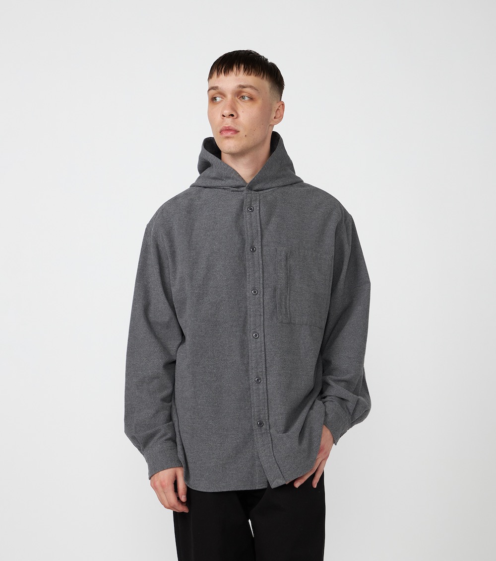 10%OFF] THE NORTH FACE PURPLE LABEL (ザ ノース フェイス パープル