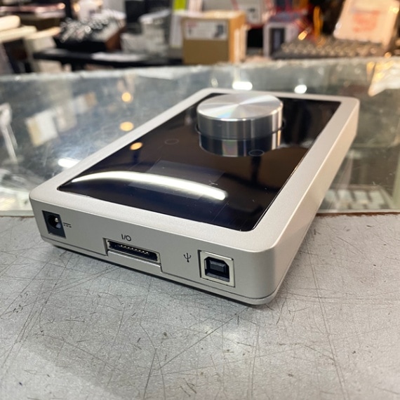 APOGEE Duet2 | 中古新入荷商品 | | えちごやミュージック