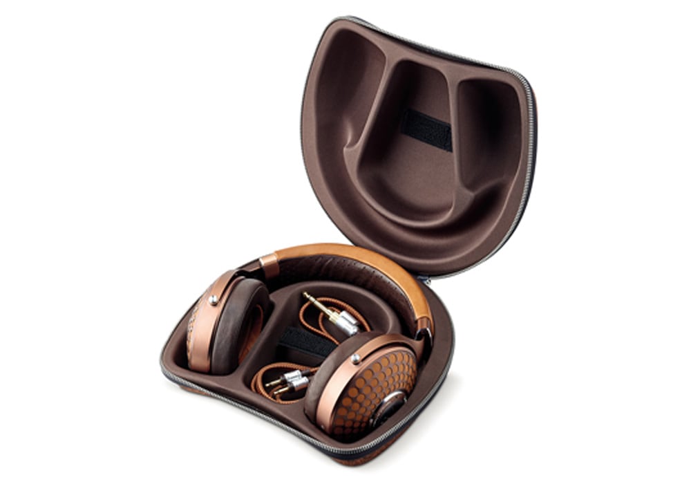 FOCAL - STELLIA/ステリア（密閉型ヘッドホン）国内正規品《e》【在庫