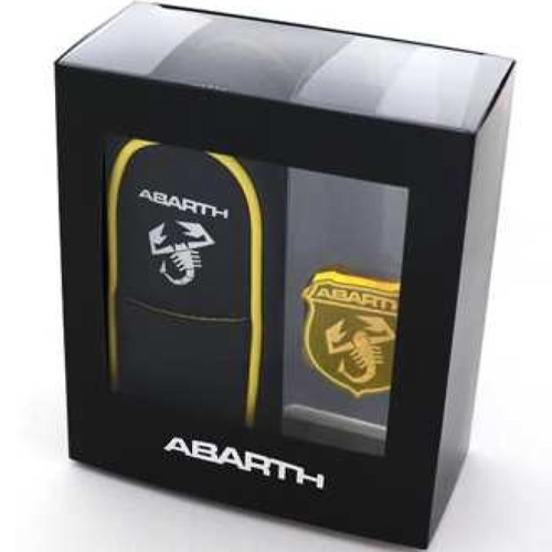 ABARTH グッズ9点セット ABARTH グッズ9点セット アバルト（ABARTH