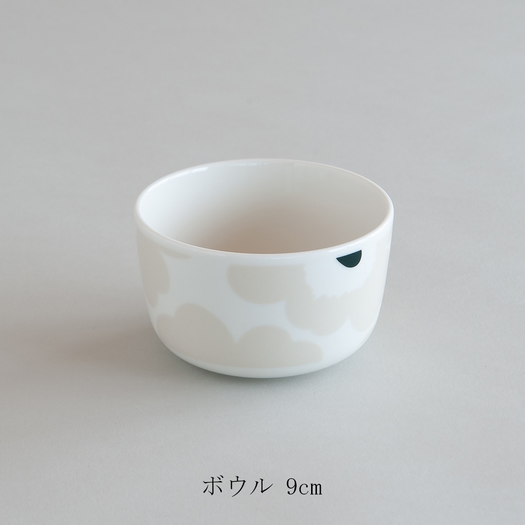 SALE】ウニッコ オフホワイト（マリメッコ／marimekko） フリー
