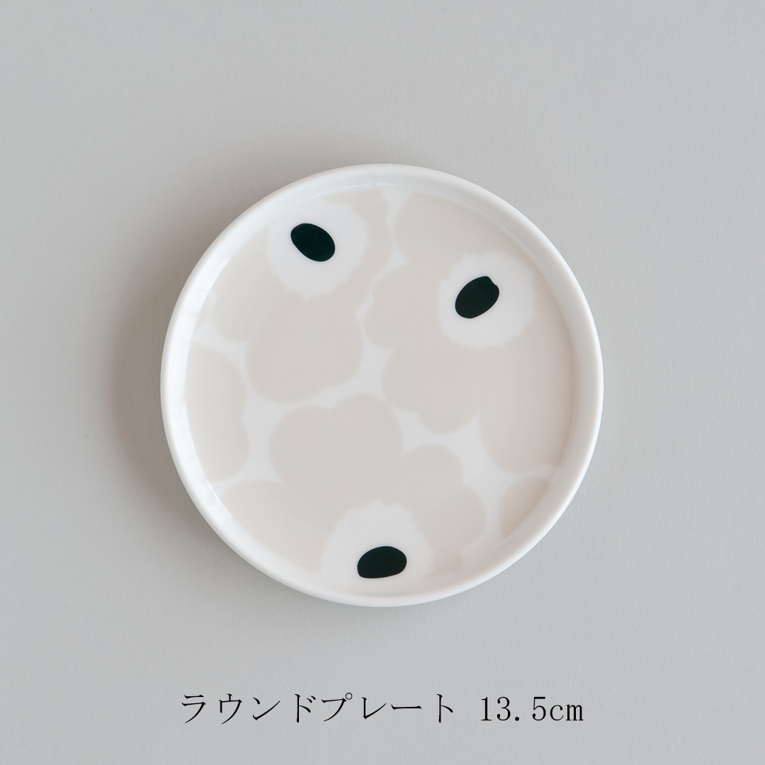 SALE】ウニッコ オフホワイト（マリメッコ／marimekko） フリー
