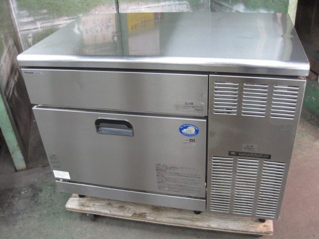 パナソニック】【業務用】【中古】 製氷機 SIM-DS85U 85kg 単相100V