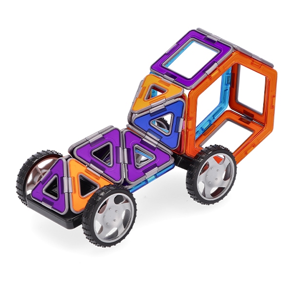マグフォーマー Magformers おもちゃ 144ピース 知育玩具 磁石