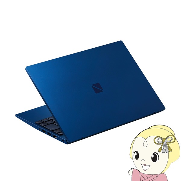 取り寄せ：入荷目安3～5営業日】予約 ノートパソコン NEC LAVIE 1375