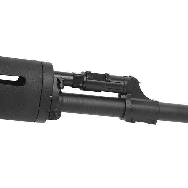 SNOW WOLF ドラグノフ SVD 狙撃銃 エアコッキングガン | エアガン