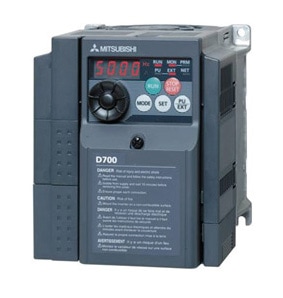 三菱電機 FR-D720S-2.2K通販】設備プロ王国公式通販