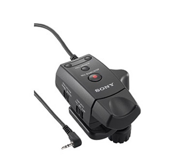 SONY RM-1BP ズームリモコン｜映像機材の販売・機材屋.jp