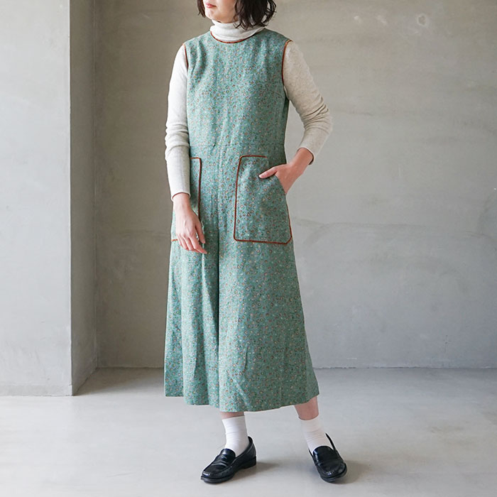 レディース,R&D.M.Co-/OLDMANS TAILOR,ワンピース | WOODY HOUSE LBR