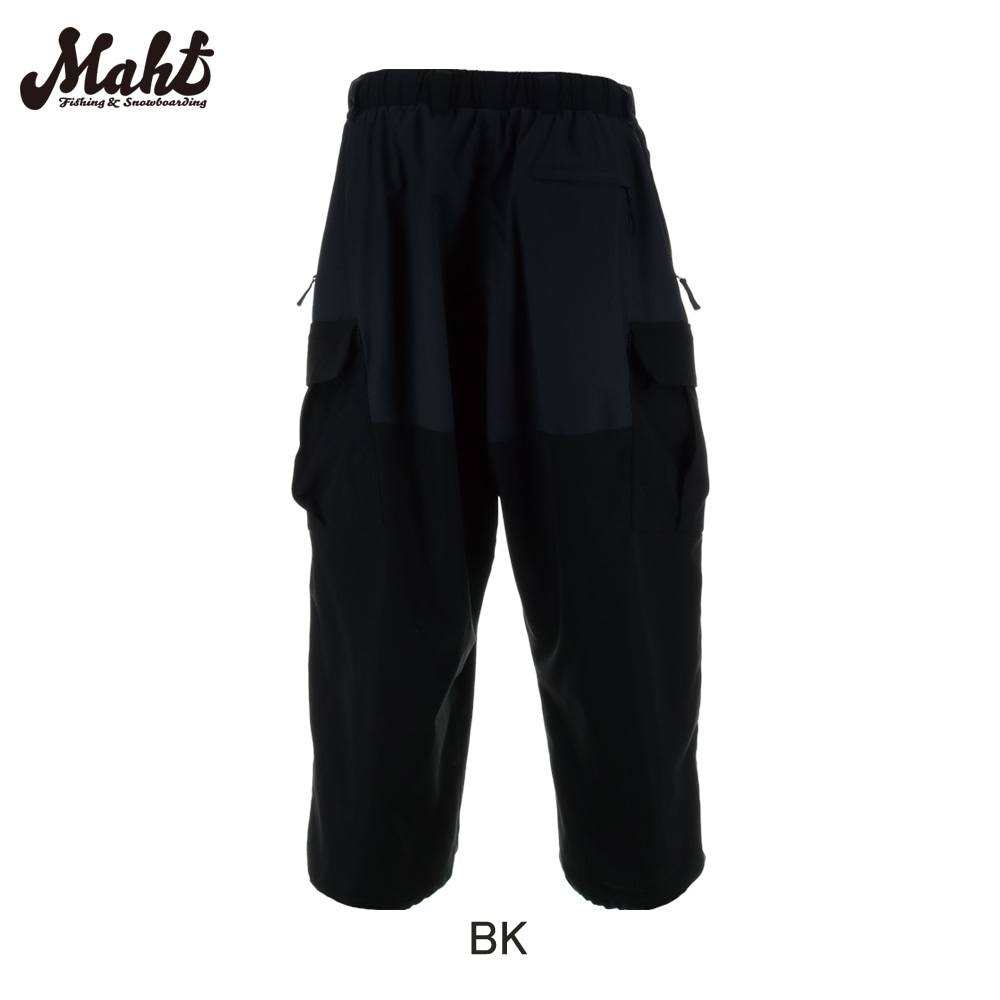スノーチノサーカスパンツ | OUTLET | MAHF SUPPLY Official Website