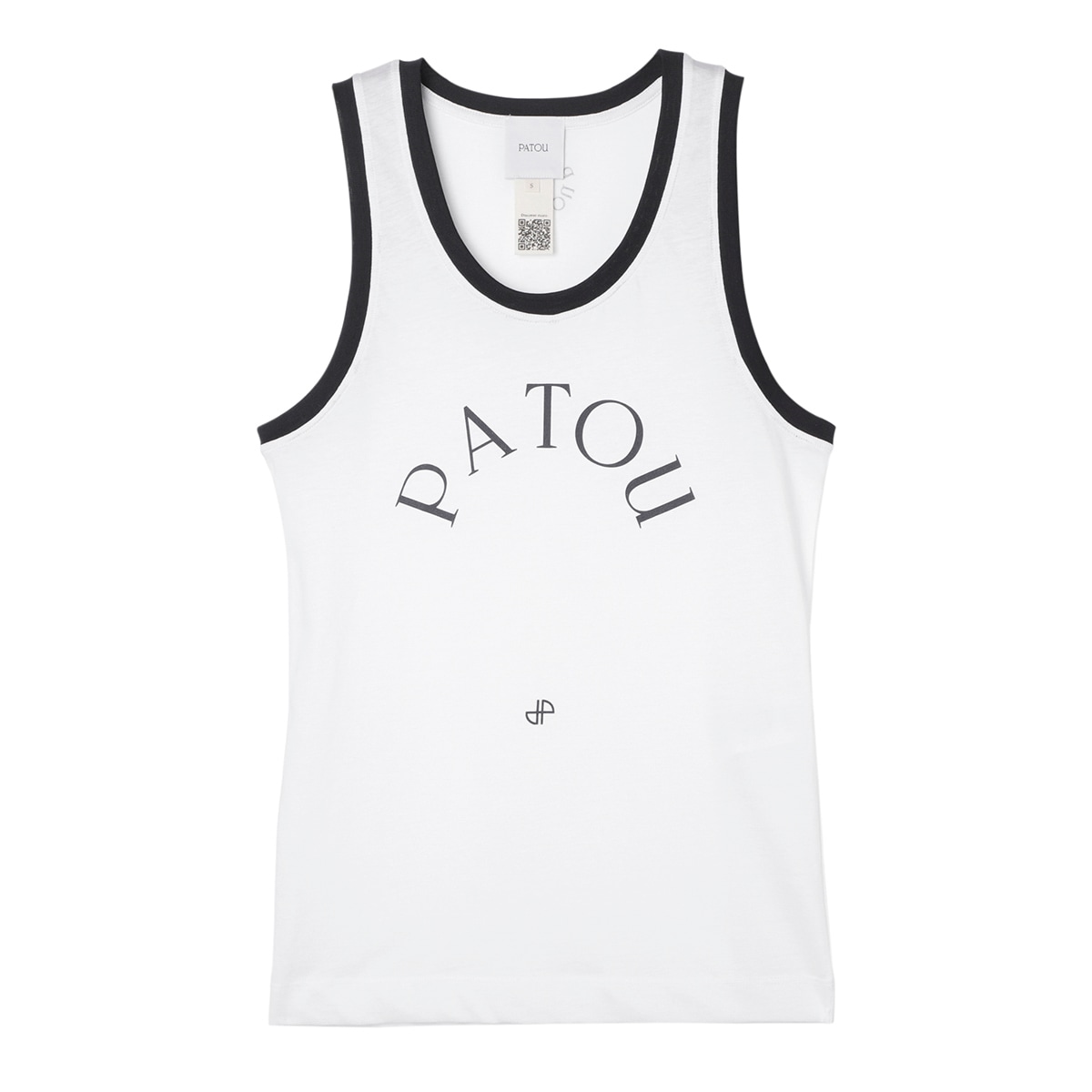 Patou パトゥ タンクトップ/SWIMMER TANK TOP レディース | レディース