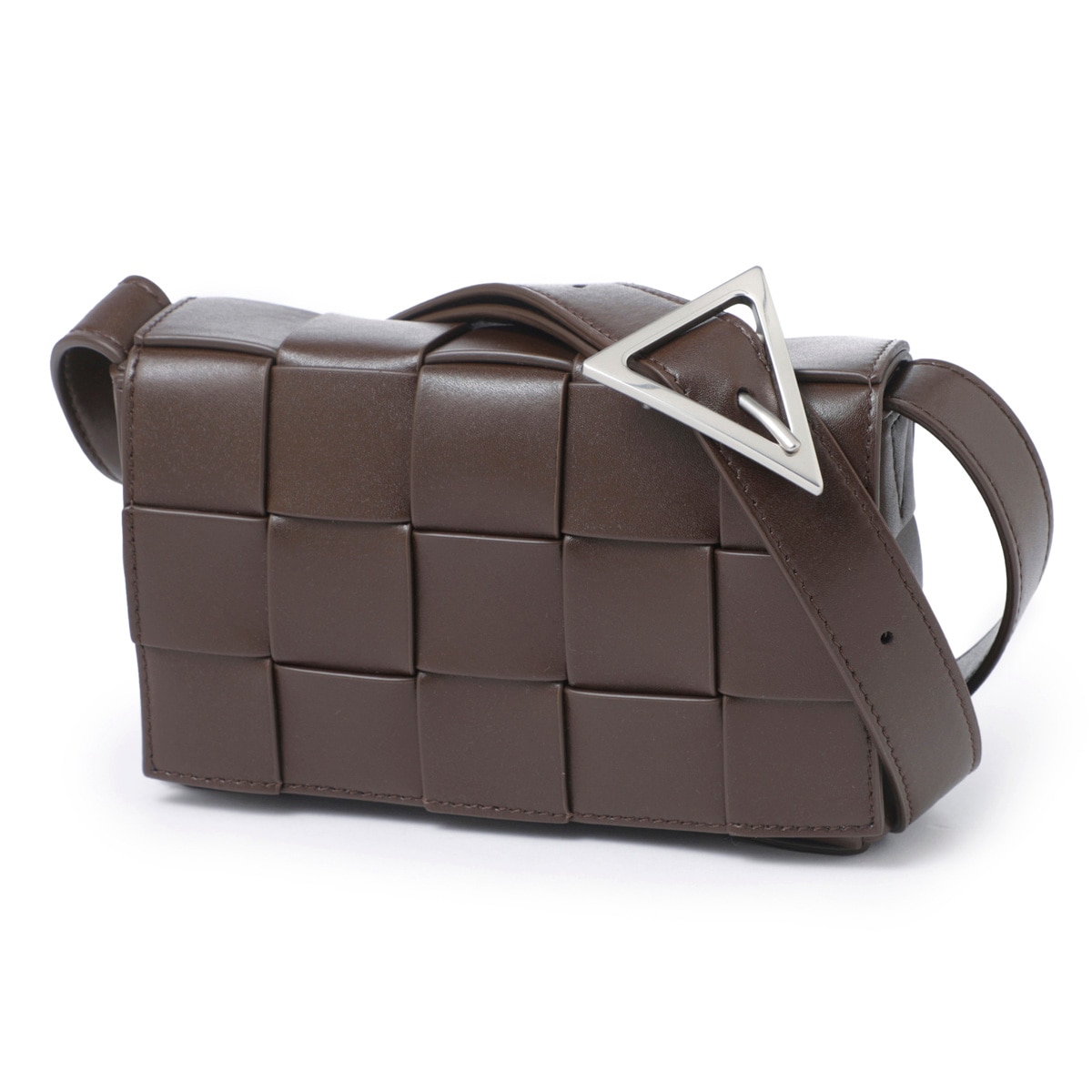 BOTTEGA VENETA ボッテガヴェネタ クロスボディバッグ/ショルダー