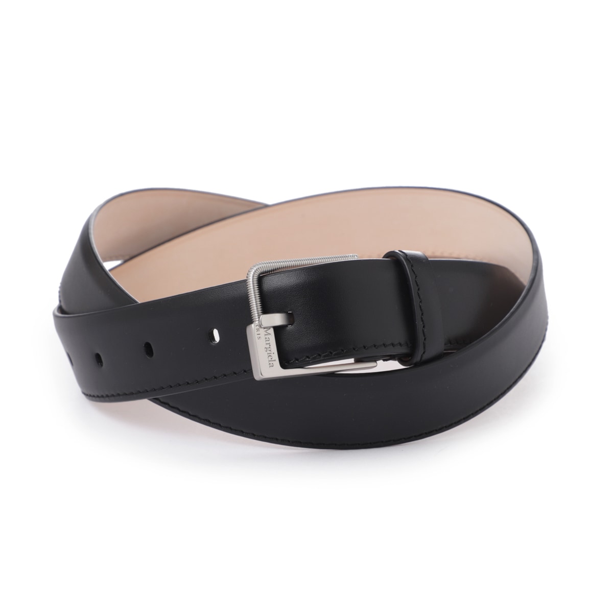 アウトレット】Maison Margiela メゾンマルジェラ ベルト/BELT 30 MM
