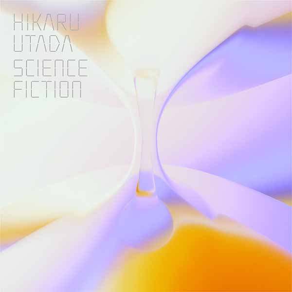 宇多田ヒカル / SCIENCE FICTION 【RECORD】 | RECORD,J-POP/ROCK,新品