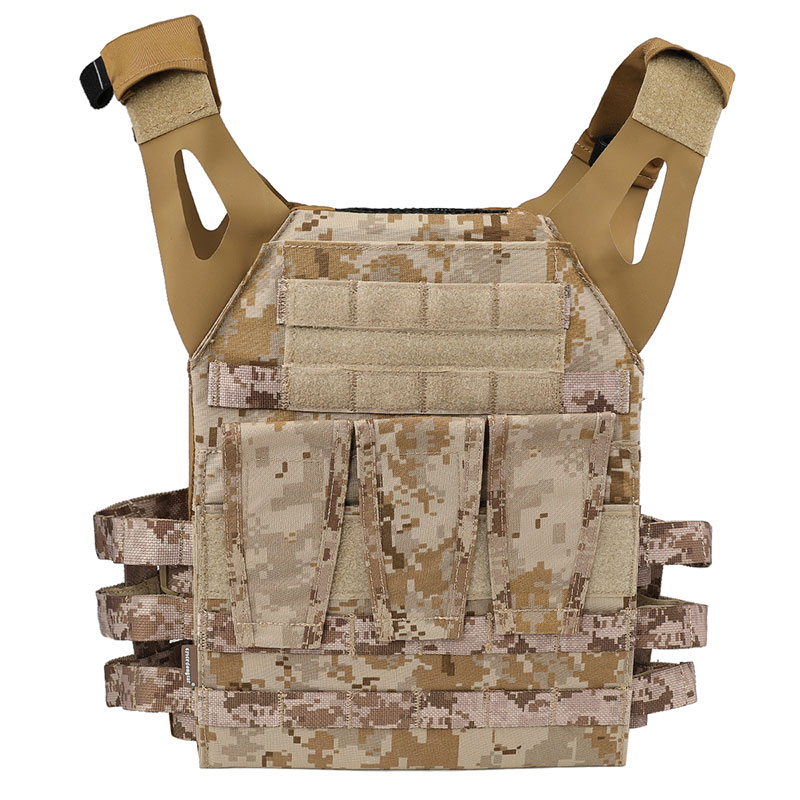 48Hセール】EMERSON N Jump Plate Carrier NJPC プレートキャリア AOR1