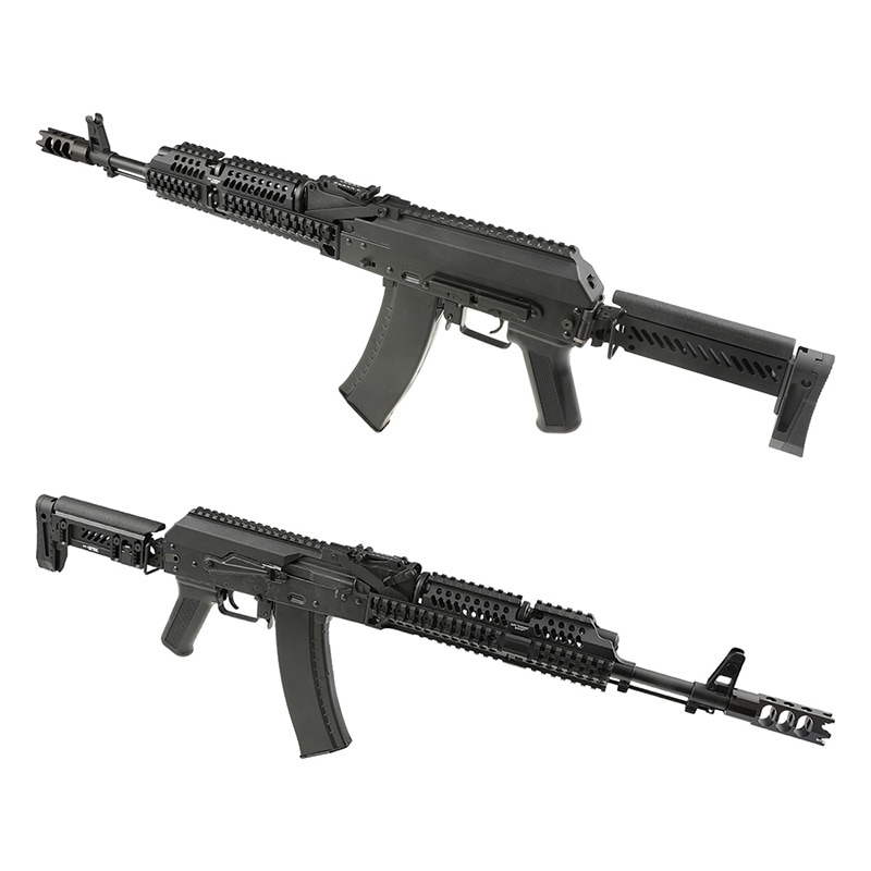 LCT AKS74M Zenitカスタム 電動ガン (JP Ver.) | エアガン本体,電動