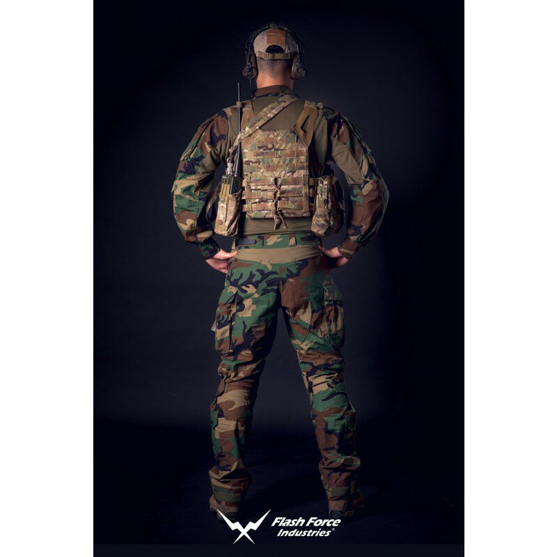 FFI Crye Precisionタイプ G3コンバットシャツ/パンツセット 2017Ver
