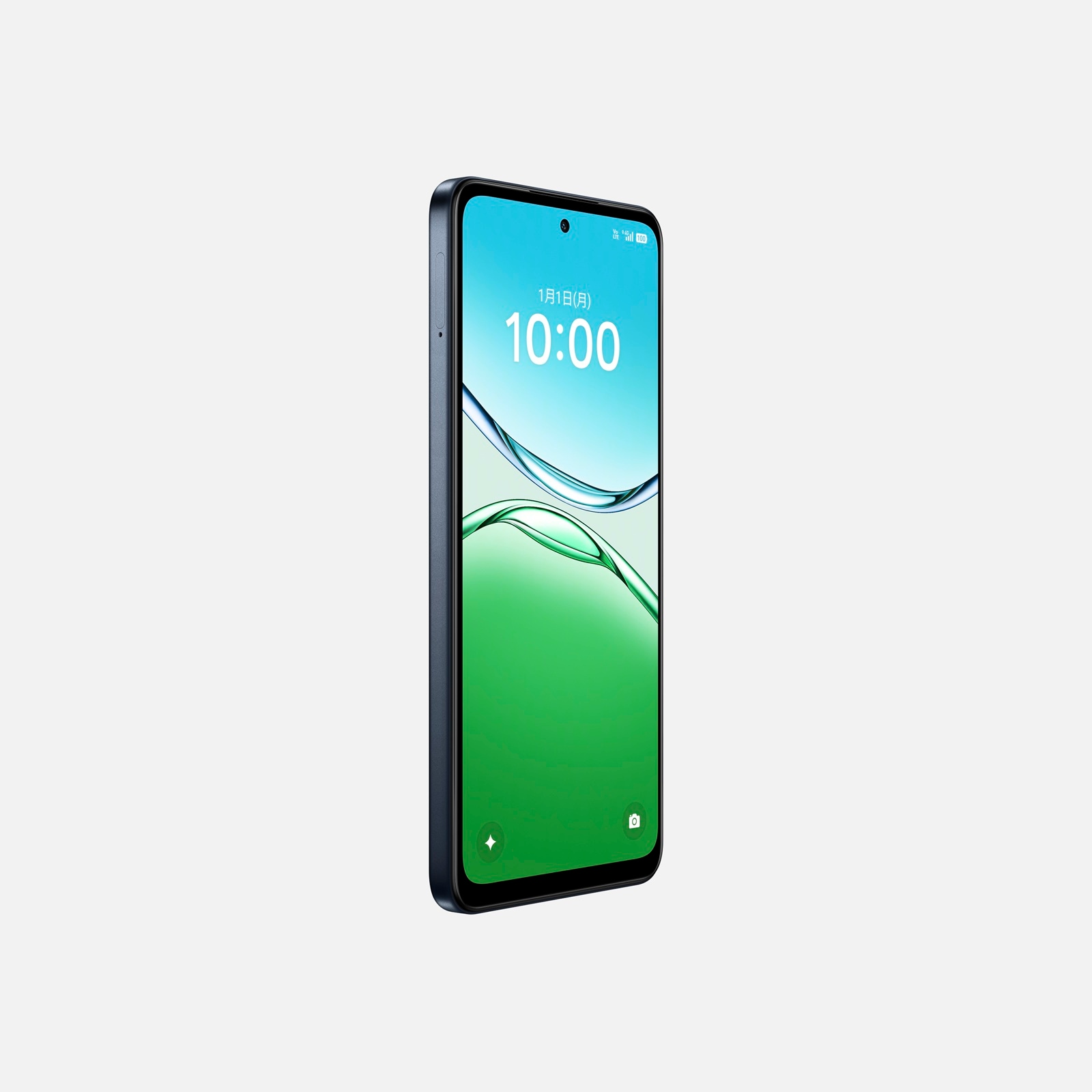 OPPO A5x 【SIMFREE】 | スマートフォン | OPPO公式オンラインショップ