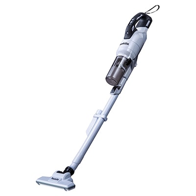 マキタ 充電式クリーナー CL286FDZW(本体のみ) 18V 白 | 掃除機,ドライ