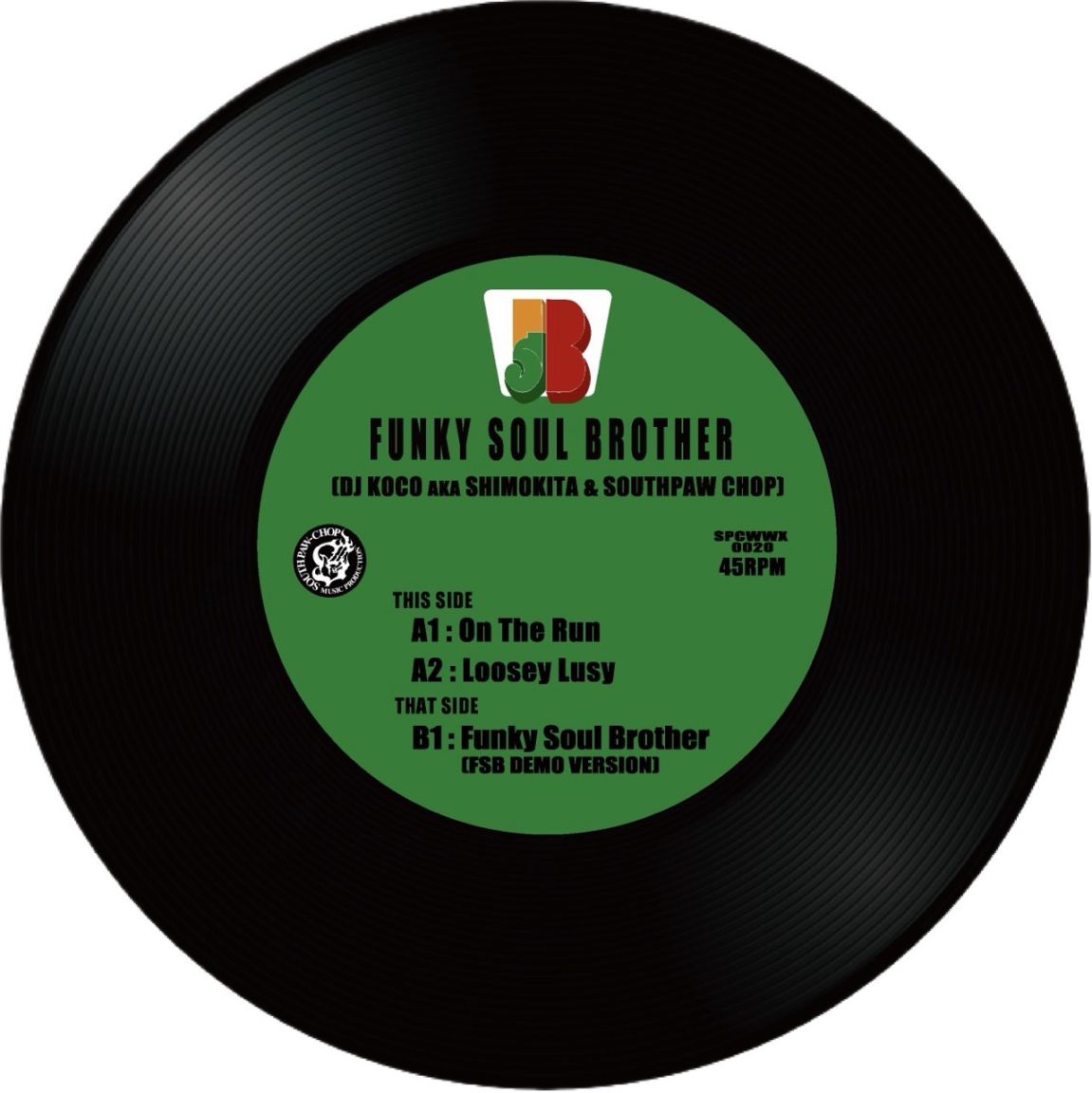 7inch,HIP HOP | RECORDSTATION
