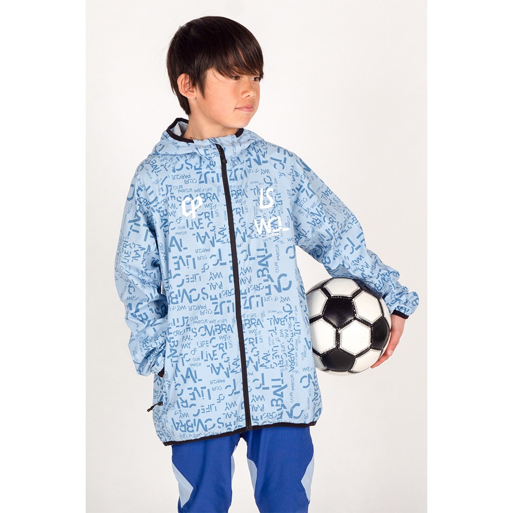 割引セール 20%OFF】LUZeSOMBRA/ルースイソンブラ ジャケット ジュニア