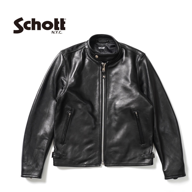 インポート＆その他ブランド,Schott,アウター | ろーぐす オンライン