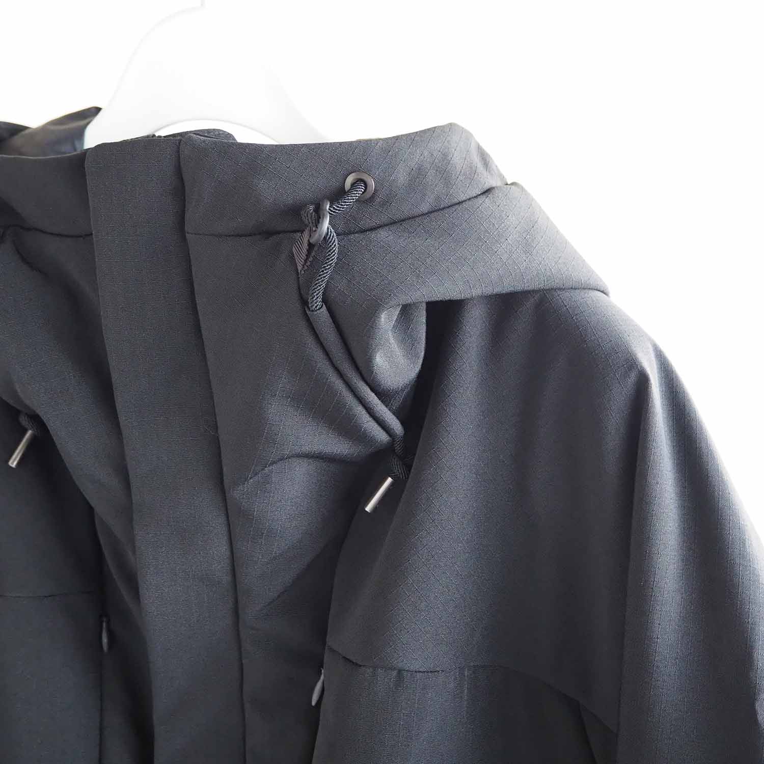 LANTERN ランタン HEATING HOODED COAT ヒーティングフーデッドコート