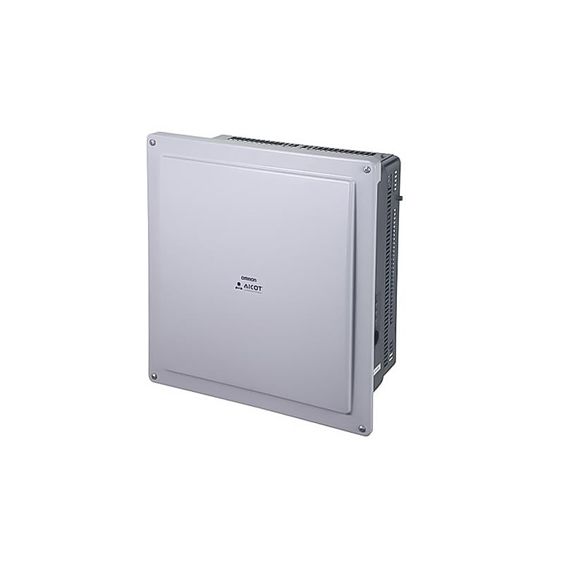 3/1まで10%OFF！【単相5.5kW】オムロンKPV-A55-J4のパワコンなら