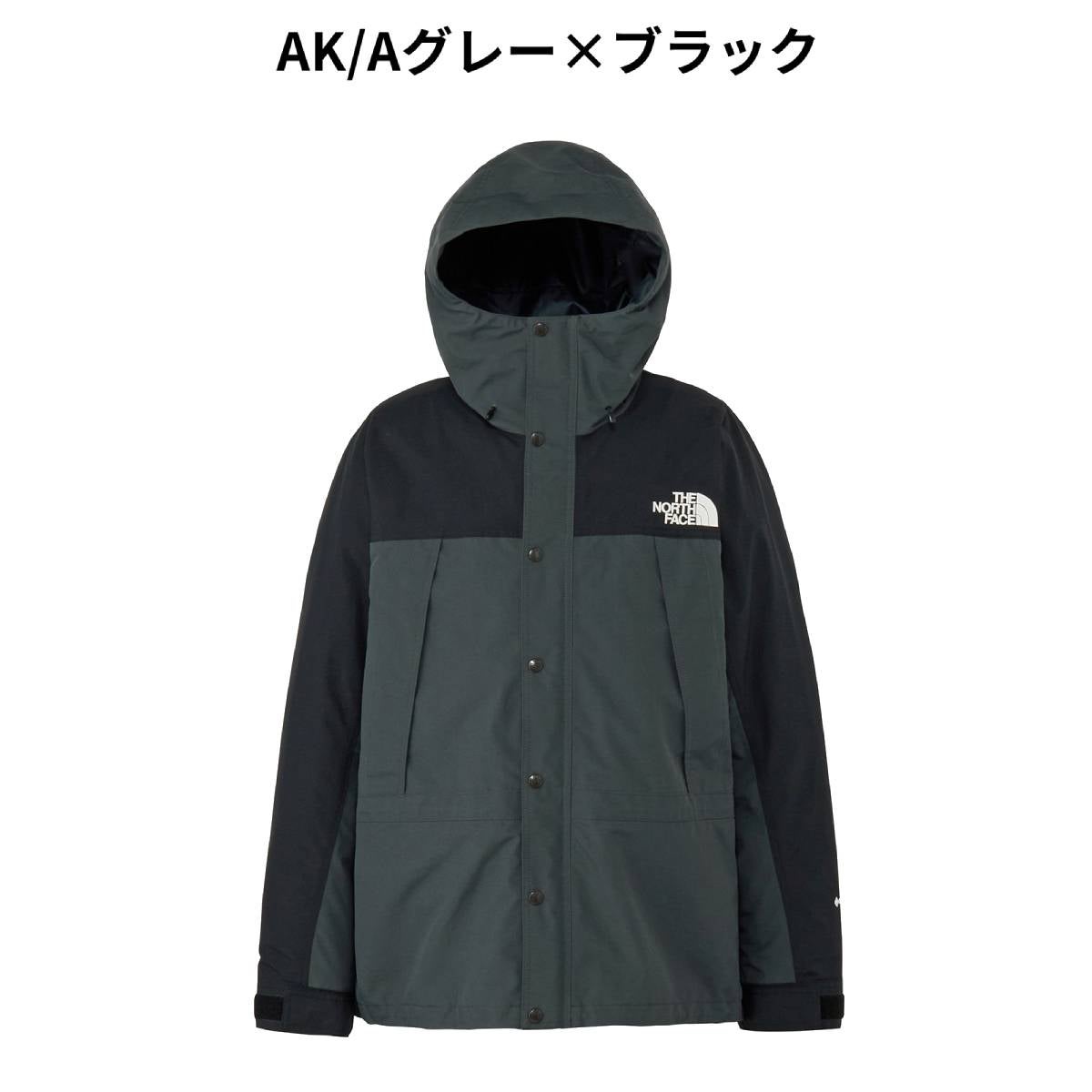 正規取扱店】ザ・ノース・フェイス マウンテンライトジャケット メンズ