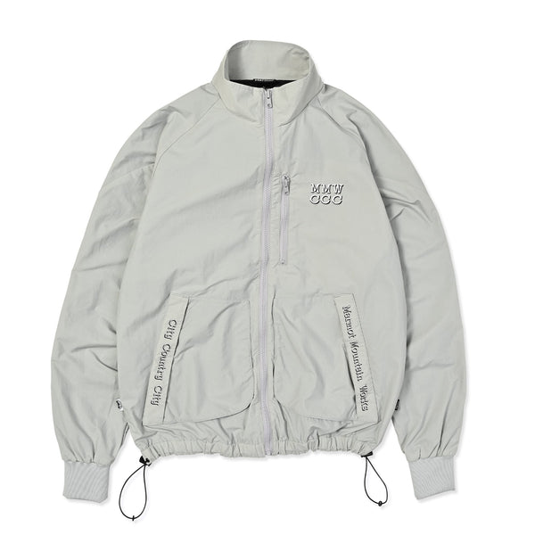 Marmot x CITY COUNTRY CITY] MMWCCC Feel up Jacket(フィールアップ