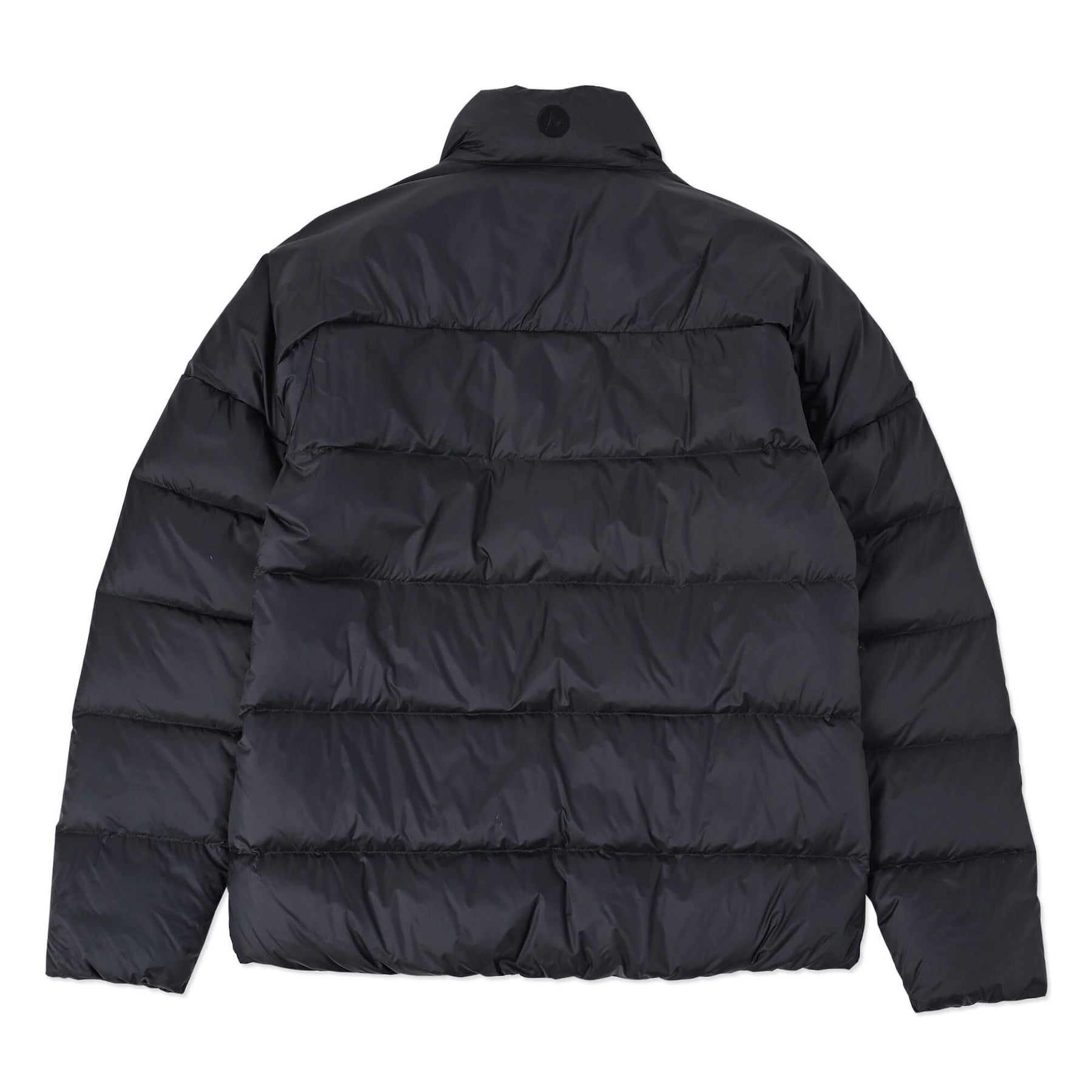 Marmot パフジャケット ダウン 短丈 ドローコード 750fill y2k Marmot