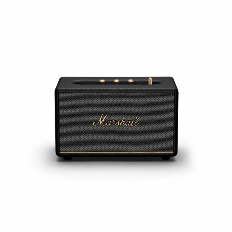 ACTON III – Marshall │ 完実電気株式会社 | KANJITSU DENKI CO.,LTD