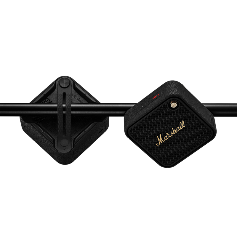 WILLEN II – Marshall │ 完実電気株式会社 | KANJITSU DENKI CO.,LTD