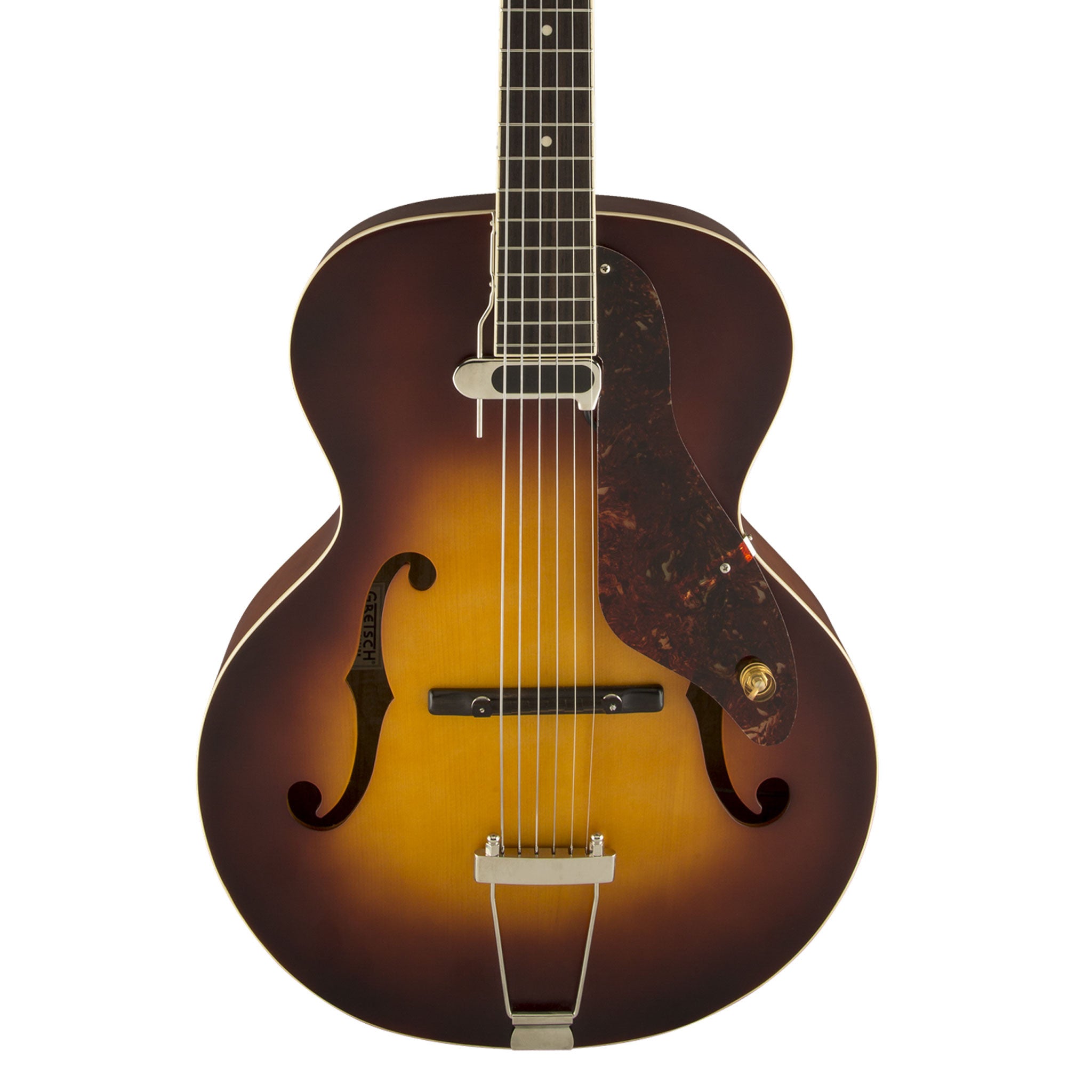 Gretsch - G9555 New Yorker Archtop with Pickup | Mass Street Music