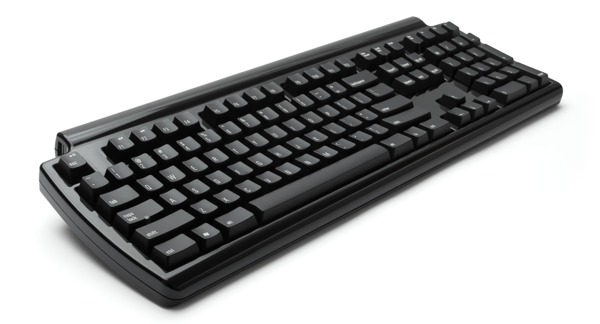 Matias Tactile Pro Keyboard