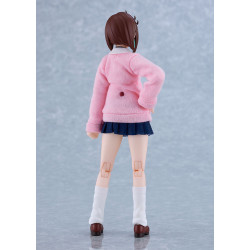 figma モモ - Meccha Japan
