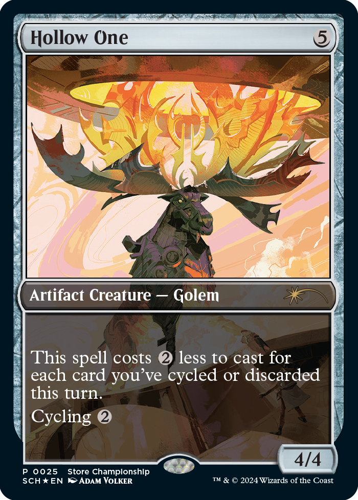 MTG ストアチャンピオンシッププロモ まとめ売り Outlaws of Thunder