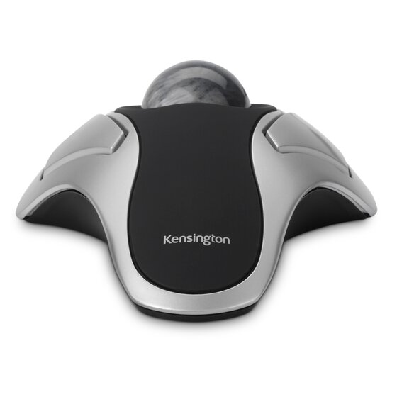 Orbit® Optical Trackball | Ergonomic Input Devices | Kensington