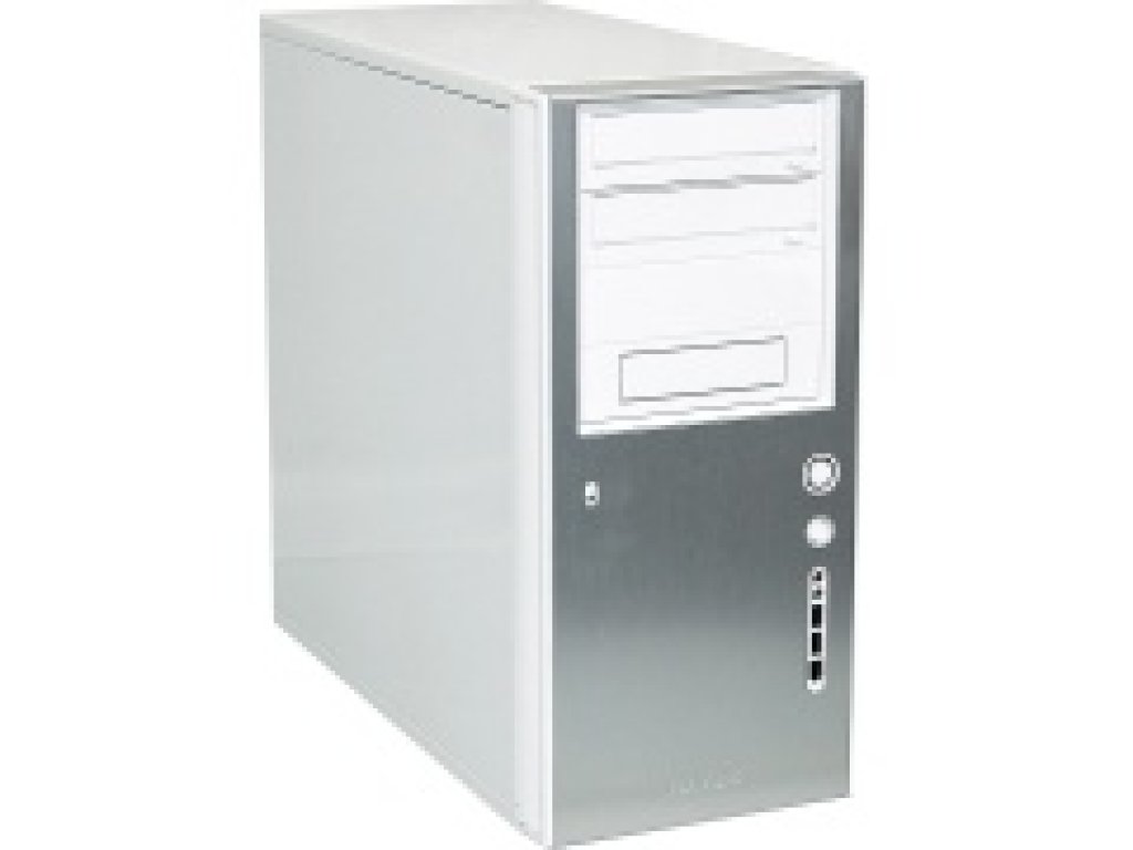 Antec Antec SOLO ホワイト ATX 電源なし - 製品詳細 | パソコンSHOP