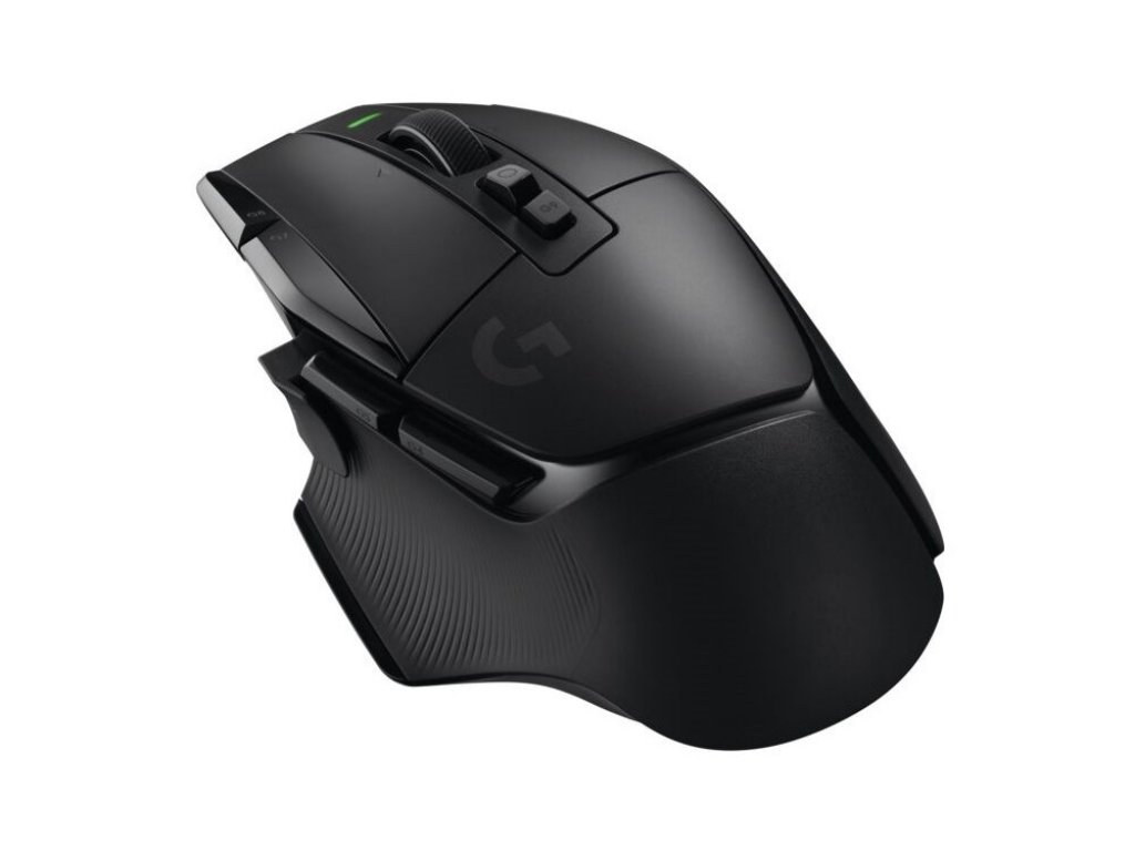 Logicool G502 X LIGHTSPEEDワイヤレス ゲーミング マウス ブラック