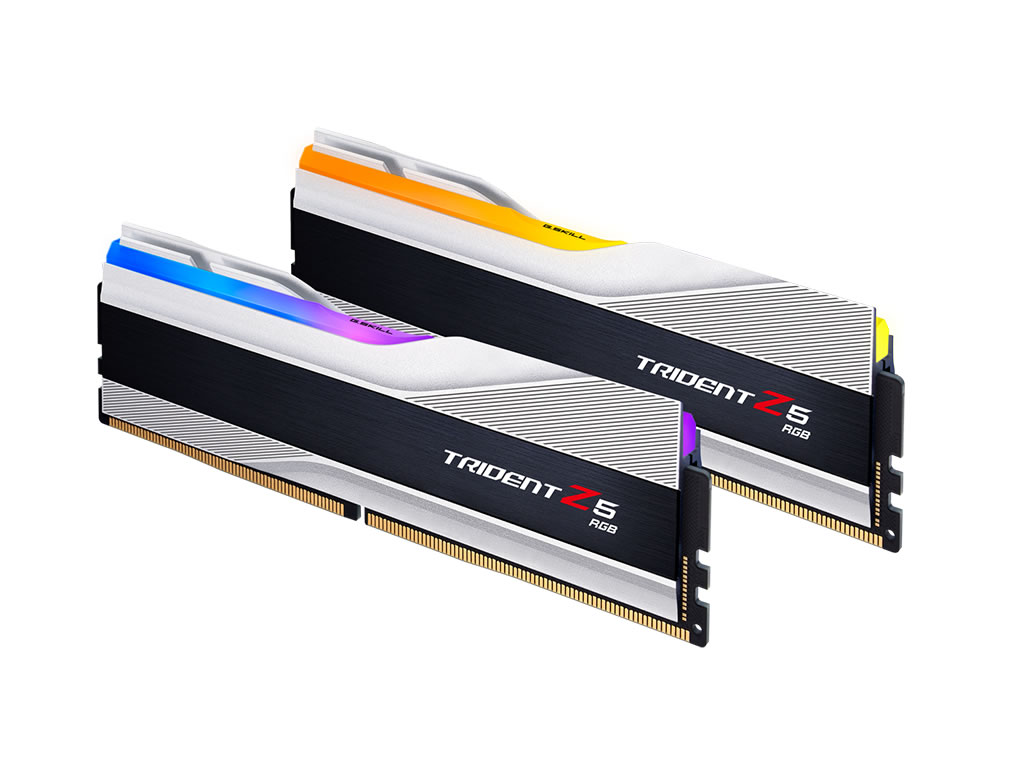 G.Skill F5-7600J3646G16GX2-TZ5RS Trident Z5 RGB DDR5 288pin DDR5